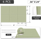 BXI Felt Bulletin Board - Image 2