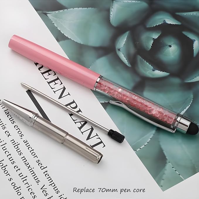 Yucold Customized Pens with Name/Logo - Image 3