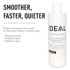 IDEAL Special High-Cling Lubricating Oil - Image 3