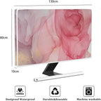 Baocicco Abstract Waterproof Television Cover - Image 2