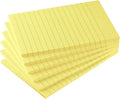 Early Buy 6 Pads Lined Sticky Notes by EarlyBuy
