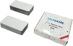 Dry Erase Magnets, Blank Magnetic Dry Erase Labels, Erasable Magnets - Image 3