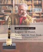 ARTEX Luxury Fountain Pen Set - Image 3