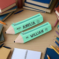 ubmpj Personalized Pouch with Your Name by ubmpj