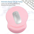 ITNRSIIET Ergonomic Mouse Pad - Image 4