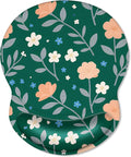 ITNRSIIET Ergonomic Mouse Pad by +ITNRSIIET