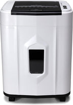 Aurora AU120MB 120-Sheet Auto Feed High Security Micro-Cut Paper Shredder / 30 - Image 7