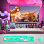 BEEGO Ergonomic Computer Keyboard Stand - Image 3