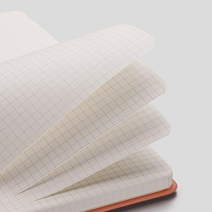 AHGXG Graph Paper Notebook 2 Pack - Image 3