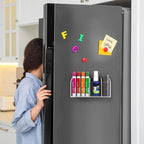 HBlife Magnetic Dry Erase Marker Holder - Image 7