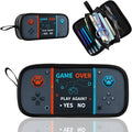 Easozoom Large Game Controller Pencil Case by EasozoomLifeUnderstood