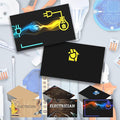 Custom Business Cards Double-Sided Personalized Stationery | Professional by EAQOfficialCustomOnline