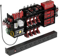 VDEVY Power Tool Organizer Wall Mount by VDEVY