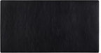 Node Leather - Genuine Leather Desk Pad - Executive Real Leather Desk Mat - - Image 2