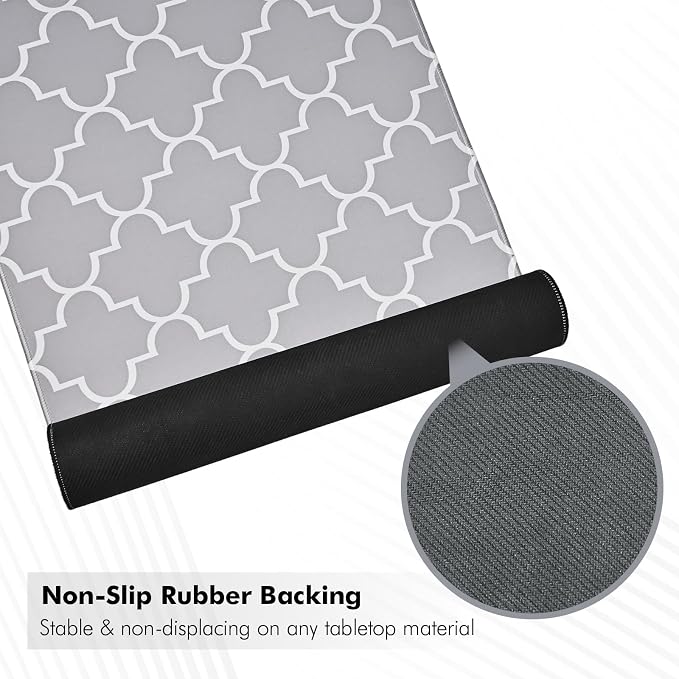 MASHDE Large Mouse Pad, 31.5 x 15.7in Desk Mat - Image 5