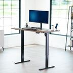 VIVO Electric 55 x 28 in Standing Desk, Memory Height Adjustment, 1B Series - Image 2