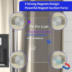 AITEE Acrylic Magnetic Calendar - Image 5