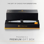 Cross ATX Refillable Fountain Presented in a Luxury Gift Box - Image 5