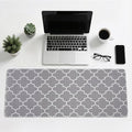 MASHDE Large Mouse Pad, 31.5 x 15.7in Desk Mat by MASHDE