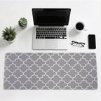 MASHDE Large Mouse Pad, 31.5 x 15.7in Desk Mat by MASHDE