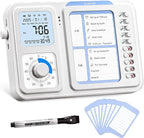 3-in-1 Visual Timer & ADHD Tool by BetterToolsBrighterFutures