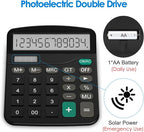 Helect Calculator, Standard Function Calculator - Image 3