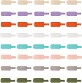 SINGDARIC Cable Labels Large Size, Reusable and Versatile by SINGDARIC