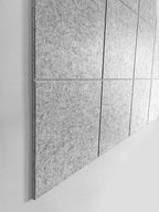 DECORITA Large Cork Board Alternative | Cork Boards Cork Tiles - Image 6