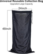 SEASLIMIT Wood Chipper Bag Collection - Image 2