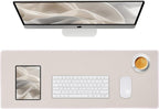 Reniteco Waterproof Large Gaming Mouse Pad by Reniteco