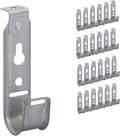 ICC Ceiling Mount J Hook 3/4” Without Retainer Clip by ICC