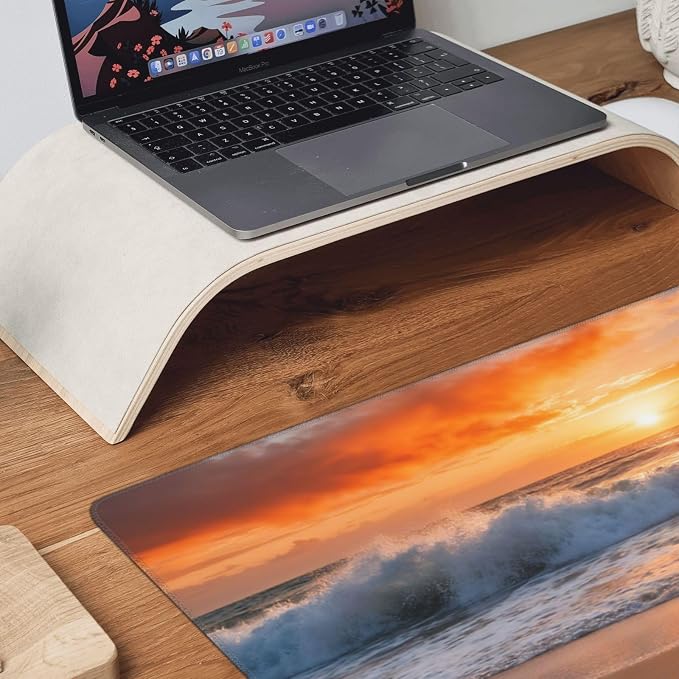 Gaming Mouse Pad, Large Mouse Pads - Image 8