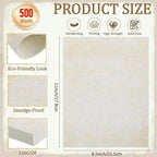 Tosstuki 500 Sheets Parchment Paper - Image 2