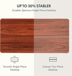 FLEXISPOT EN2 Whole-Piece Standing Desk - Image 5
