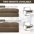 TANYOO Recliner Cushion for Elderly - Image 6