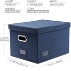 PRANDOM File Organizer Box - Image 7