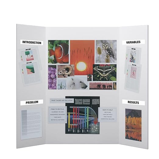 Flipside Products 36” x 48” Project Boards - Image 6