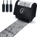 Vantamo Identity Theft Protection Roller Stamp by Vantamo
