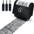 Vantamo Identity Theft Protection Roller Stamp by Vantamo