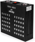 USB Charger, Cinlinso 100 Port 700Watt USB Charging Station by Cinlinso