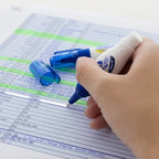 BAZIC Products Correction Pen – Corrections Fluid, Precise Metal Tip White Out - Image 6