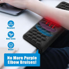 L-Shaped Desk Elbow Pads - Image 6