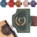 Personalized Bygone Mark Bookmark by Xinhelan