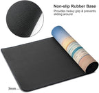 Gaming Mouse Pad, Large Mouse Pads - Image 3