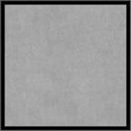 Amanti Art Black Framed Magnetic Board 25x25 Medium Vision Board by AmantiArt