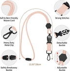 Fishent Breakaway Neck Lanyards - Image 4