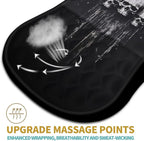 Hokafenle Ergonomic Mouse Pad Wrist Support - Image 2