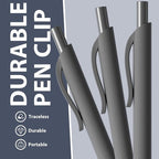 JIMMIDDA Ballpoint Pens Bulk - Image 4