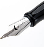 Conklin Duragraph Fountain Pen Orange Nights - Image 2