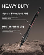 Nicpro 0.7 mm Mechanical Pencil Set - Image 4